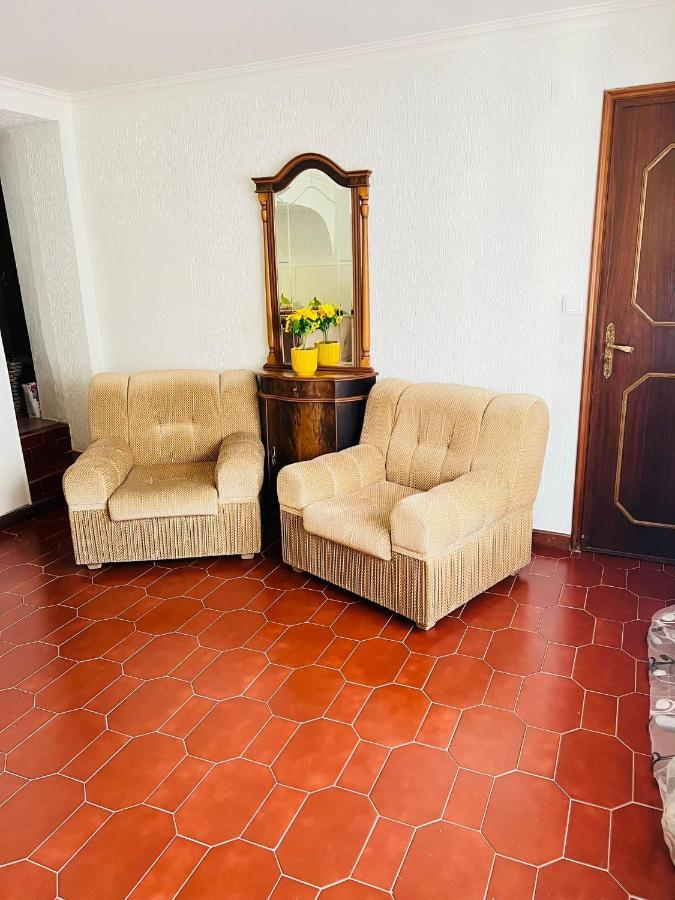Hostel Golden Star Giao  ภายนอก รูปภาพ