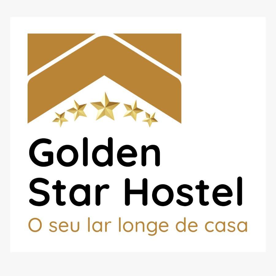 Hostel Golden Star Giao  ภายนอก รูปภาพ